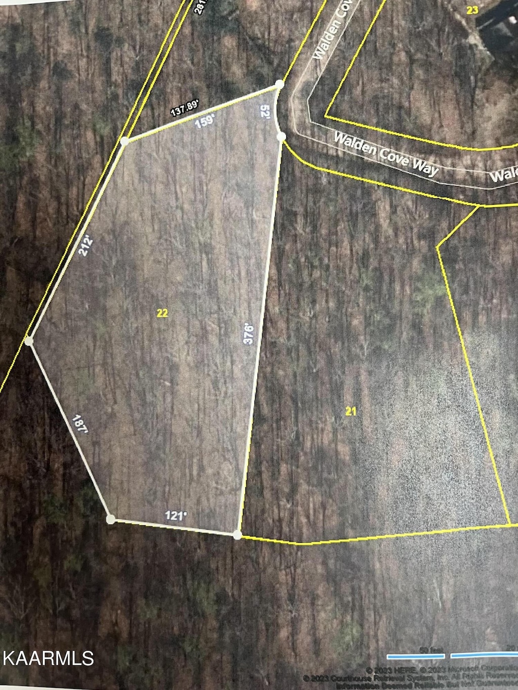 2122 Walden Cove Way, Sevierville, TN 37862 - photo 2