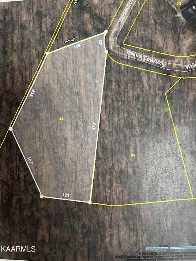 2122 Walden Cove Way, Sevierville, TN 37862 - photo 2