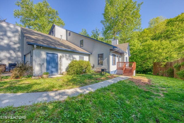 8013 Middlebrook Pike, Knoxville, TN 37909 - photo 19