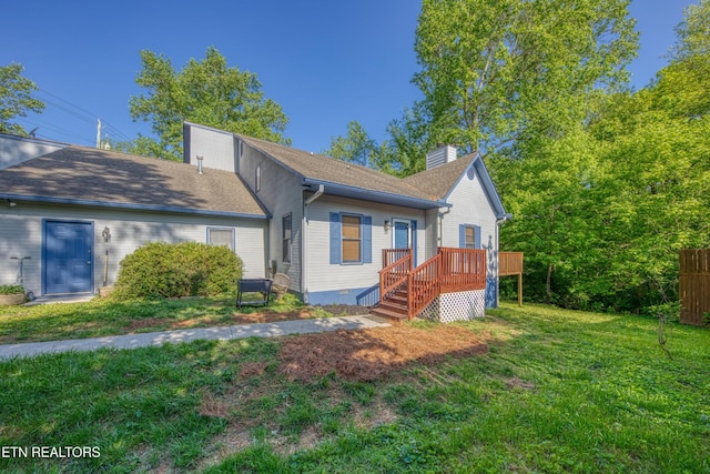 8013 Middlebrook Pike, Knoxville, TN 37909 - photo 1