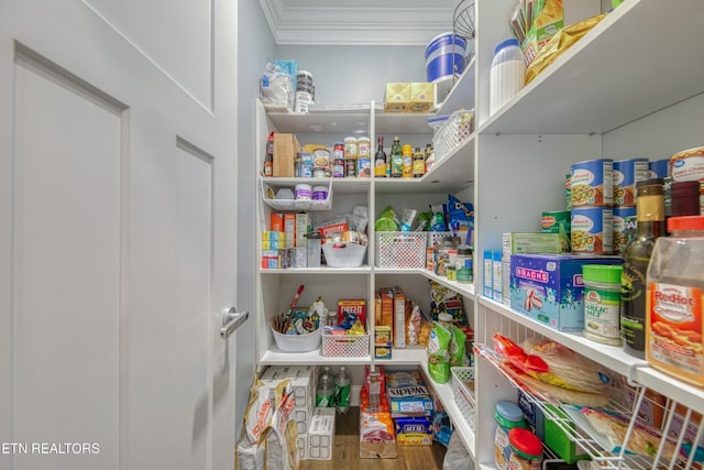 2023 Legacy Ln, Maryville, TN 37803 - view of pantry