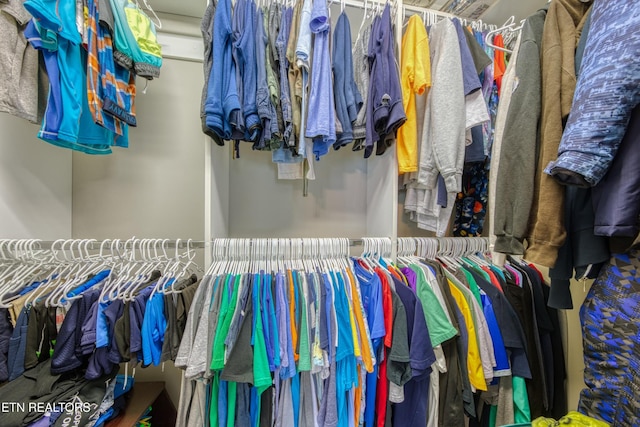 2023 Legacy Ln, Maryville, TN 37803 - view of walk in closet