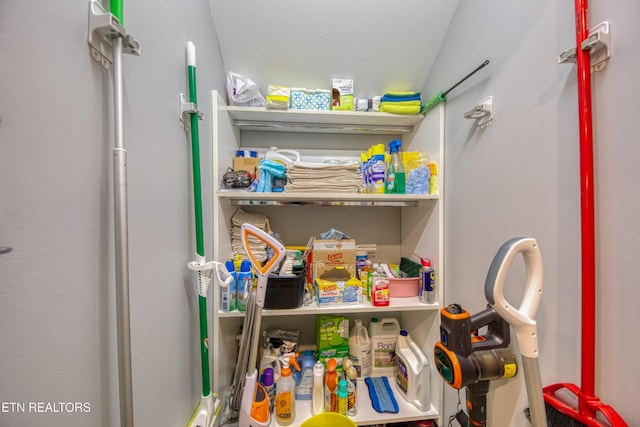 2023 Legacy Ln, Maryville, TN 37803 - view of pantry