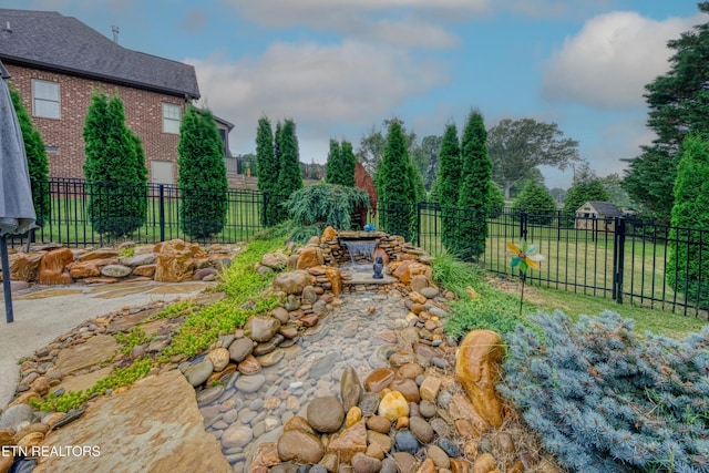 2023 Legacy Ln, Maryville, TN 37803 - view of yard