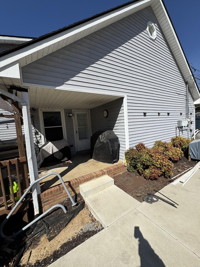 3416 Lylewood Rd, Woodlawn, TN 37191 - photo 4