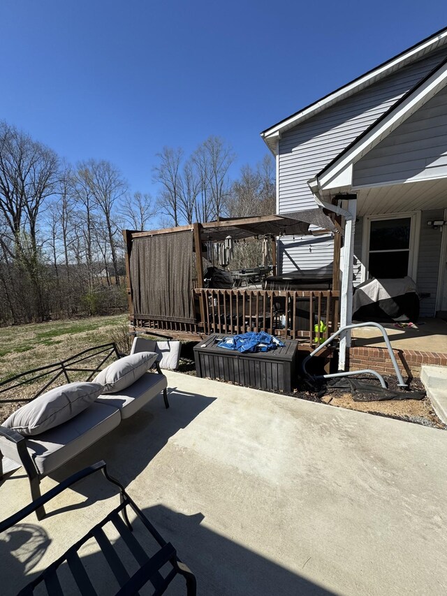 3416 Lylewood Rd, Woodlawn, TN 37191 - photo 6