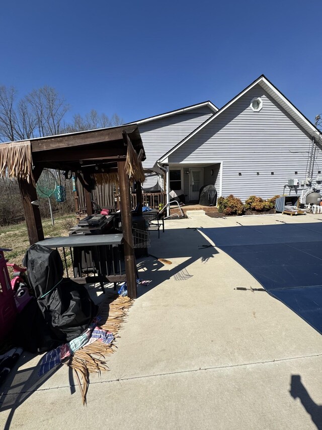 3416 Lylewood Rd, Woodlawn, TN 37191 - photo 5