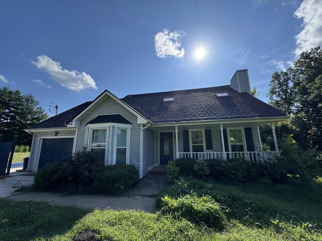 3416 Lylewood Rd, Woodlawn, TN 37191 - photo 38