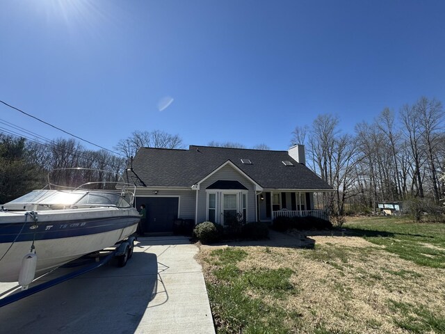 3416 Lylewood Rd, Woodlawn, TN 37191 - photo 12