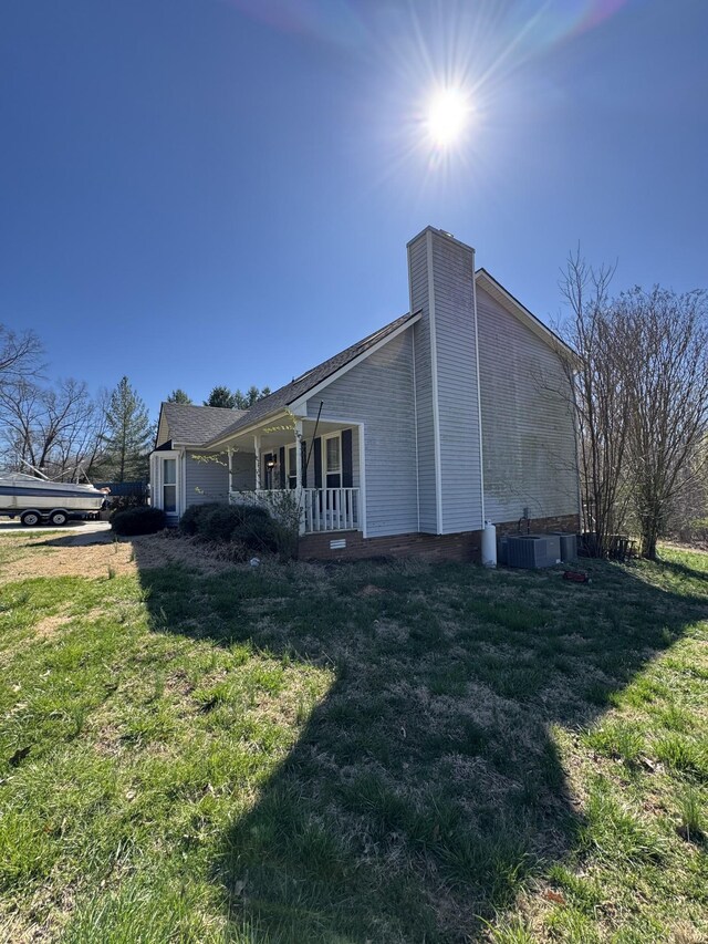 3416 Lylewood Rd, Woodlawn, TN 37191 - photo 15