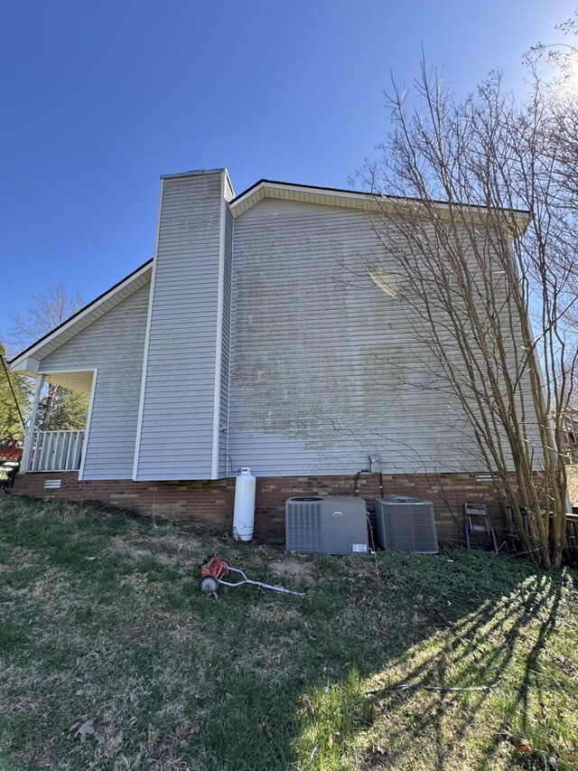 3416 Lylewood Rd, Woodlawn, TN 37191 - photo 16