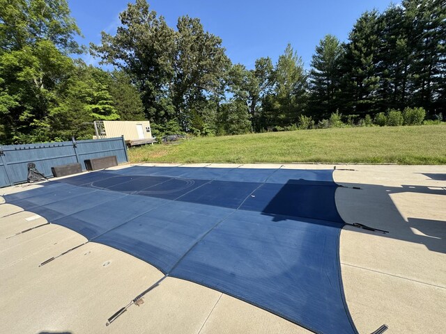 3416 Lylewood Rd, Woodlawn, TN 37191 - photo 43