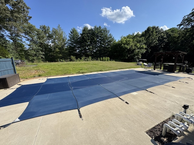 3416 Lylewood Rd, Woodlawn, TN 37191 - photo 39