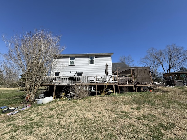 3416 Lylewood Rd, Woodlawn, TN 37191 - photo 19