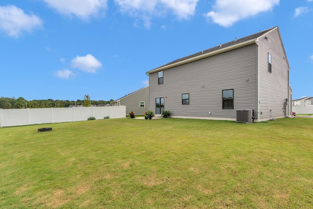 1830 Quail Run Way, Spring Hill, TN 37174 - back of house