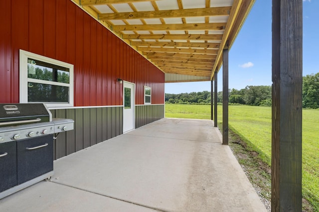 129 Taylor Phillips Rd, Hohenwald, TN 38462 - photo 6