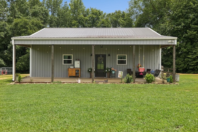 129 Taylor Phillips Rd, Hohenwald, TN 38462 - photo 8