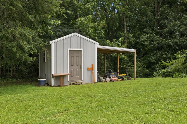 129 Taylor Phillips Rd, Hohenwald, TN 38462 - photo 26