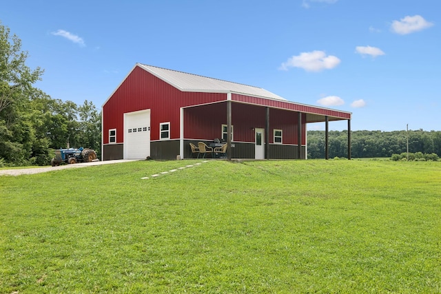 129 Taylor Phillips Rd, Hohenwald, TN 38462 - photo 4