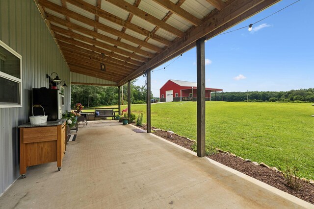 129 Taylor Phillips Rd, Hohenwald, TN 38462 - photo 10