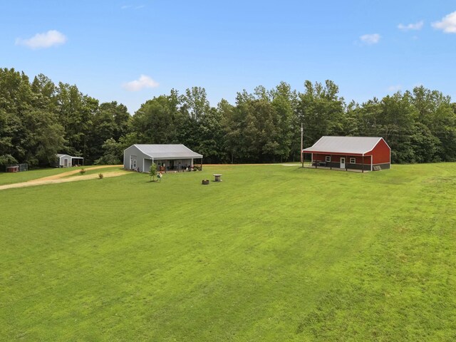 129 Taylor Phillips Rd, Hohenwald, TN 38462 - photo 40