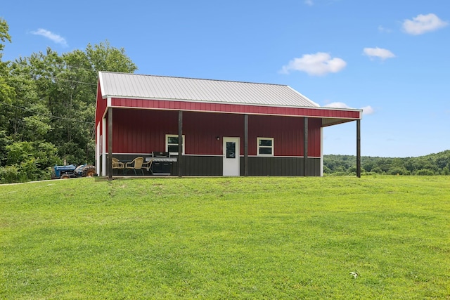 129 Taylor Phillips Rd, Hohenwald, TN 38462 - photo 5