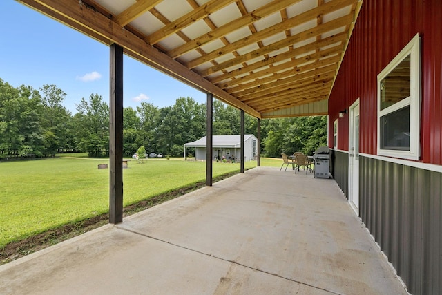 129 Taylor Phillips Rd, Hohenwald, TN 38462 - photo 7