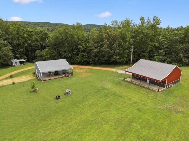 129 Taylor Phillips Rd, Hohenwald, TN 38462 - photo 31