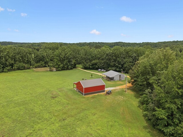 129 Taylor Phillips Rd, Hohenwald, TN 38462 - photo 36