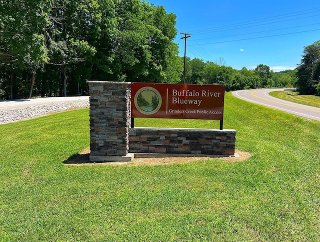 129 Taylor Phillips Rd, Hohenwald, TN 38462 - photo 52
