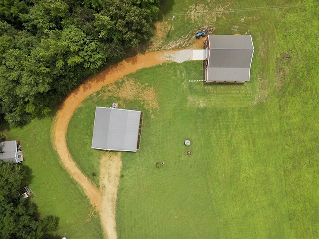 129 Taylor Phillips Rd, Hohenwald, TN 38462 - photo 37