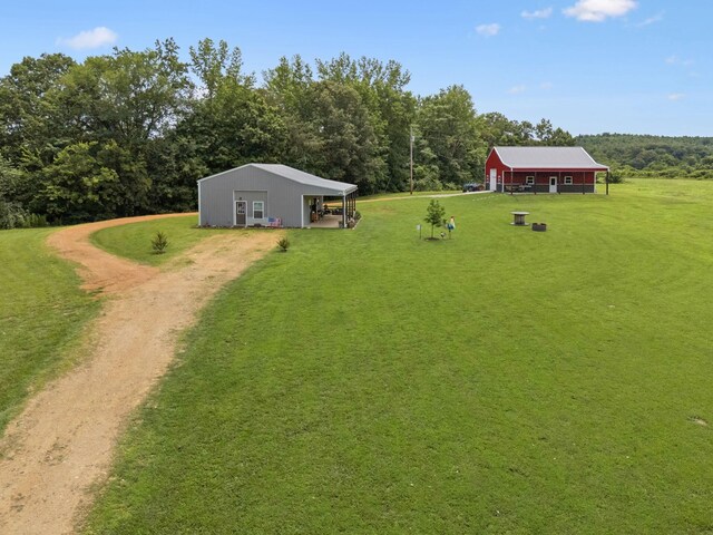 129 Taylor Phillips Rd, Hohenwald, TN 38462 - photo 51