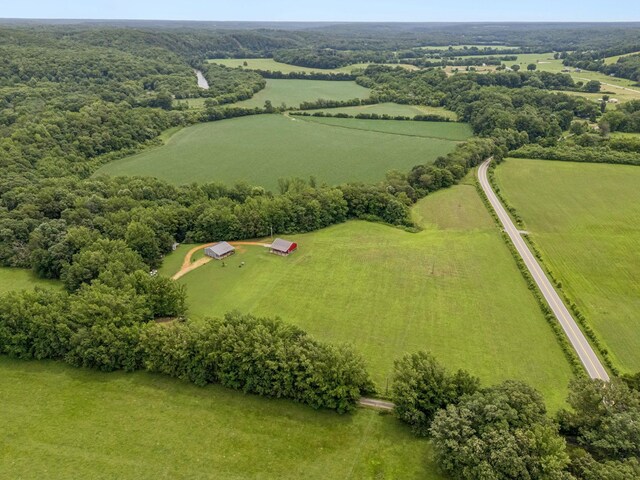 129 Taylor Phillips Rd, Hohenwald, TN 38462 - photo 27