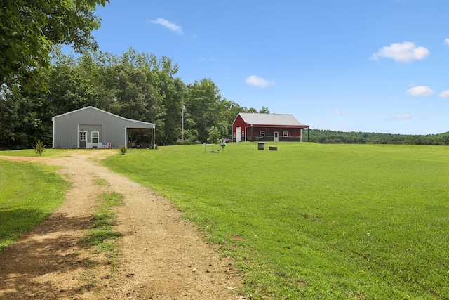 129 Taylor Phillips Rd, Hohenwald, TN 38462 - photo 3