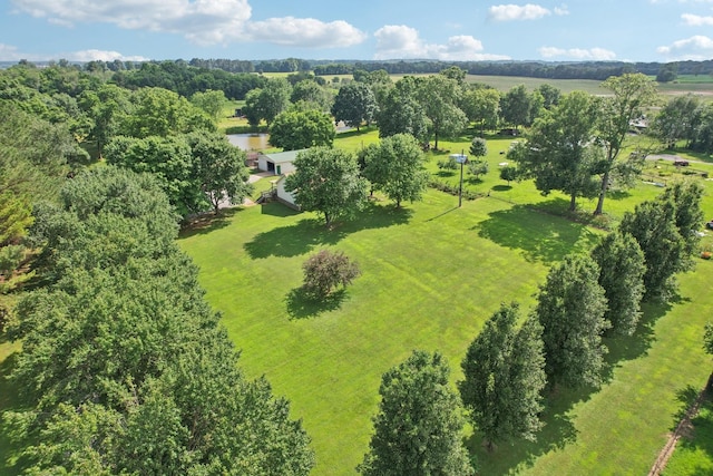 10615 Owens Chapel Rd, Springfield, TN 37172 - view of rural area