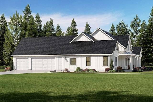 0 Valley Creek Rd, Culleoka, TN 38451 - photo 4