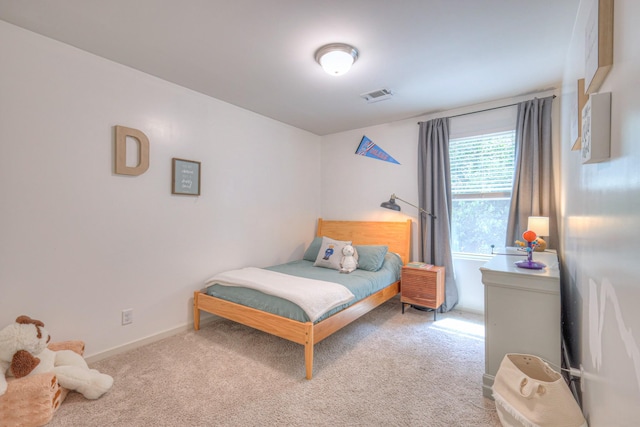 3105 Defilade Dr, Murfreesboro, TN 37128 - carpeted bedroom featuring baseboards