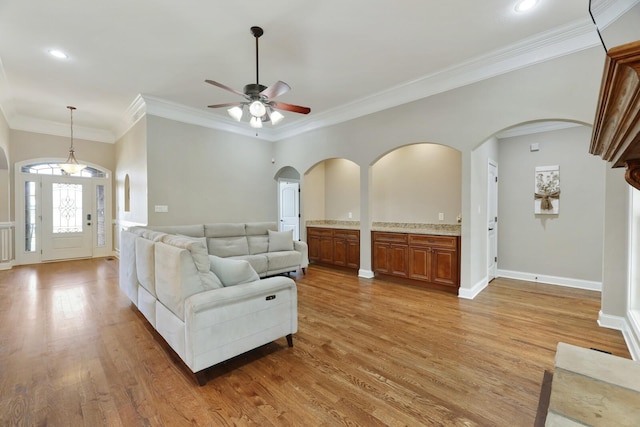 148 Copperstone Dr, Clarksville, TN 37043 - photo 5
