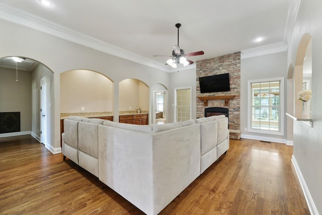 148 Copperstone Dr, Clarksville, TN 37043 - photo 6