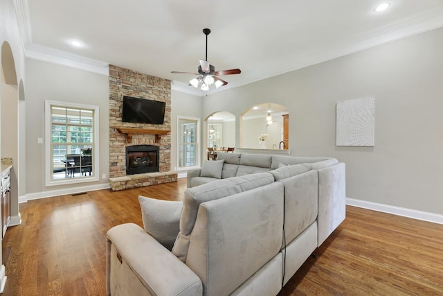 148 Copperstone Dr, Clarksville, TN 37043 - photo 8