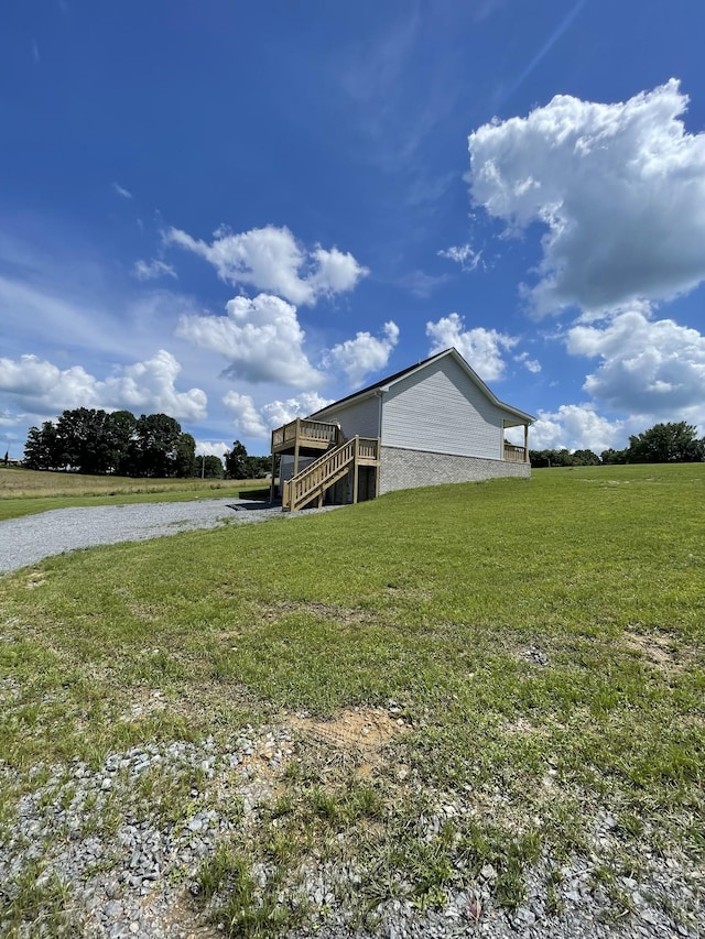 2907 Union Camp Rd, Lafayette, TN 37083 - photo 5