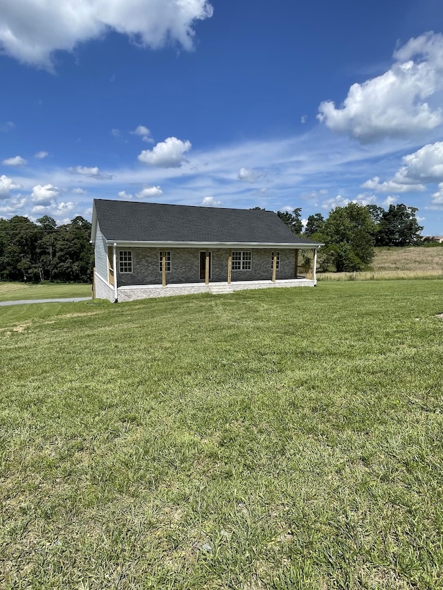 2907 Union Camp Rd, Lafayette, TN 37083 - photo 3