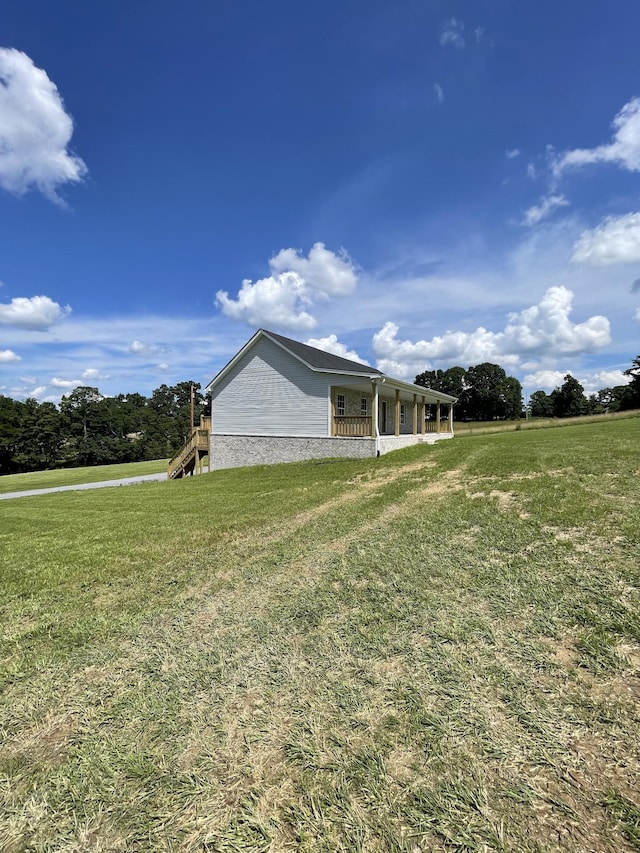 2907 Union Camp Rd, Lafayette, TN 37083 - photo 4