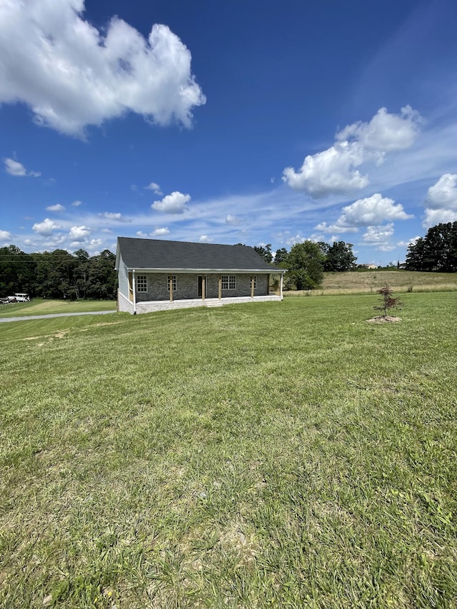 2907 Union Camp Rd, Lafayette, TN 37083 - photo 1