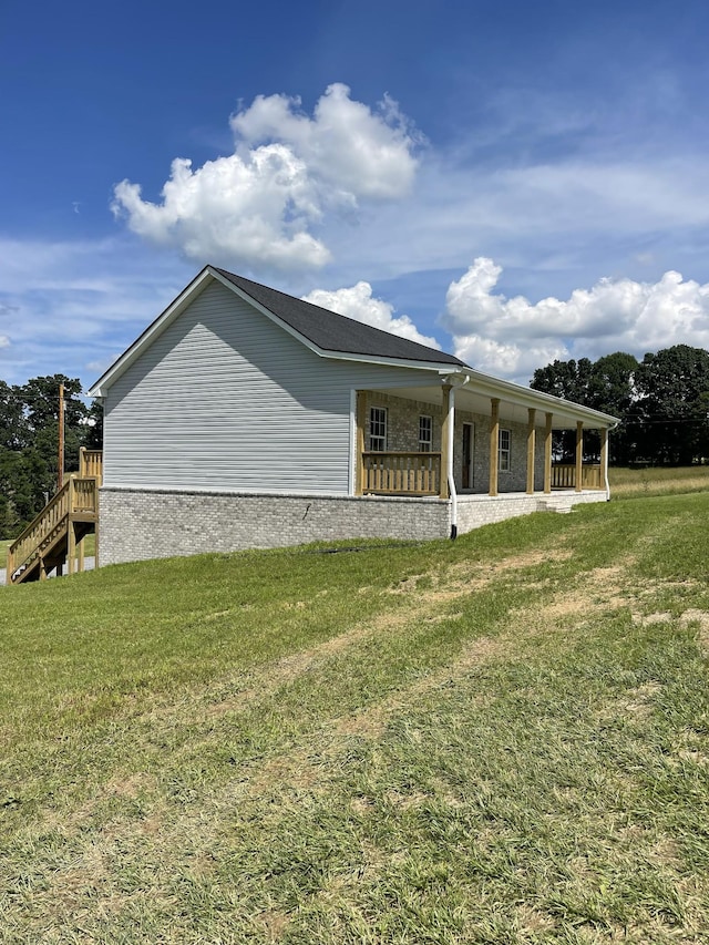 2907 Union Camp Rd, Lafayette, TN 37083 - photo 2