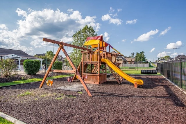 3001 Foust Dr, Spring Hill, TN 37174 - view of community playground
