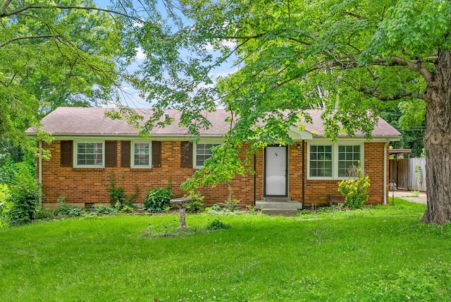 1446 Mccan Dr, Clarksville, TN 37043 - photo 1