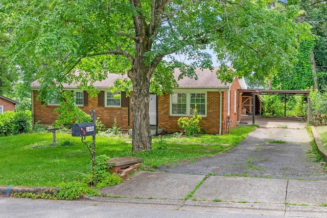 1446 Mccan Dr, Clarksville, TN 37043 - photo 3