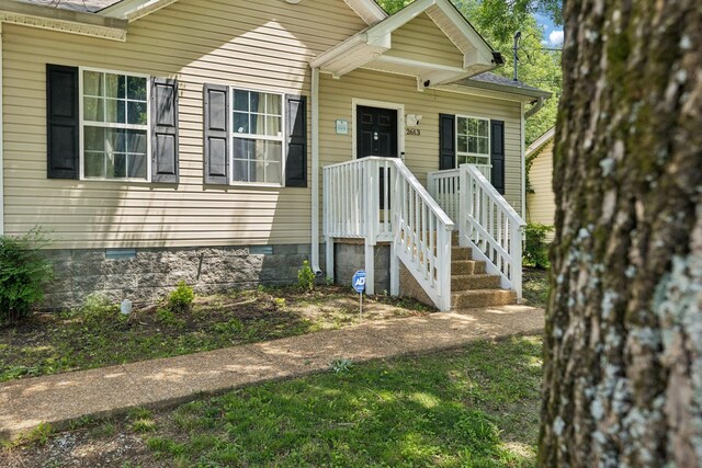 2613 Pennington Ave, Nashville, TN 37216 - photo 4