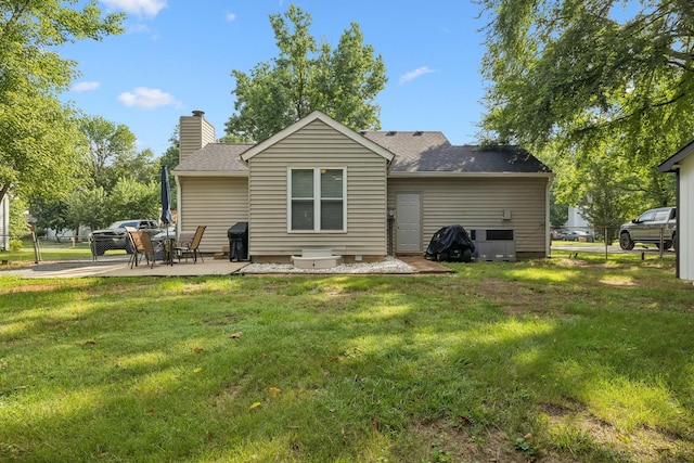 119 Sunnymeade Dr, Mount Juliet, TN 37122 - photo 31